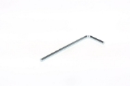 Afbeeldingen van Ged inbussleutel 3mm