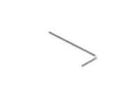 Afbeeldingen van Ged inbussleutel 2,5mm
