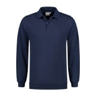 Afbeeldingen van Polosweater Robin mt.5Xl marine