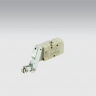 Afbeeldingen van Mw ventiel 3/2-1/8" k.nokrol bed.m