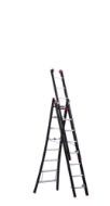 Afbeeldingen van Alt reformladder nevada 3x8 nzr3058