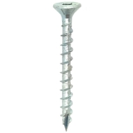 Afbeeldingen van Woodies® 4.0x20 platverz kop T20 vz vd