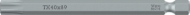 Afbeeldingen van Wer bit t25 89mm
