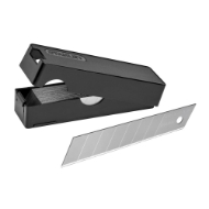 Afbeeldingen van Sta afbreekmes 18mm 50stuks