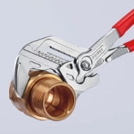 Afbeeldingen van Tangsleutel 300mm nr.8603 Knipex