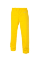 Afbeeldingen van Regenbroek mt.s southend geel hydrowear