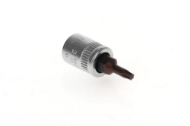 Afbeeldingen van Ged inbusdop 1/4" torx t10