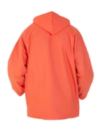 Afbeeldingen van regenjas Selsey mt.M Oranje
