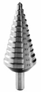 Afbeeldingen van Fac trappenboor 6 tot 37mm