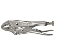 Afbeeldingen van Klemtang gebogen bekken 180mm Vise-Grip