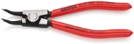 Afbeeldingen van Borgveertang geb. A02 45° Knipex