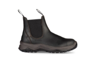 Afbeeldingen van Werkschoen mt.44 s3 72457 grisport zwart hoog