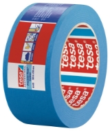 Afbeeldingen van Tesa 4440 tesakrepp 50m, 50mm blauw