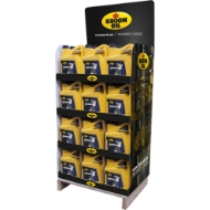 Afbeeldingen van Kro 5 L can Duranza LSP 5W-30 Display