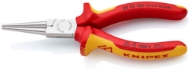 Afbeeldingen van Langbektang vorm 3 160mm VDE Knipex