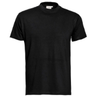 Afbeeldingen van T-shirt Joy mt.5Xl zwart