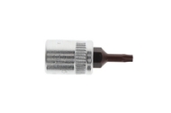 Afbeeldingen van Ged inbusdop 1/4" torx t9