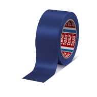 Afbeeldingen van Markeringstape 50mmx33mtr. blauuw