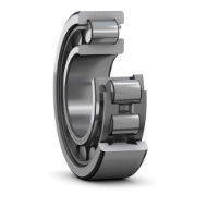 Afbeeldingen van SKF cilinderlager eenrijig nj2320ecj