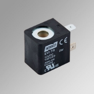 Afbeeldingen van Mw spoel l22 24v dc 8 2w ul/csa