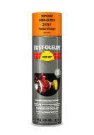 Afbeeldingen van Rus pasteloranje ral 2003 500ml 2151