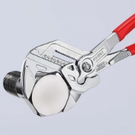 Afbeeldingen van Tangsleutel 300mm nr.8603 Knipex