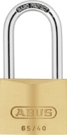 Afbeeldingen van Abus hangslot 65/40 hb-40