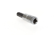 Afbeeldingen van Ged inbusdop 1/4" torx t40