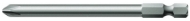 Afbeeldingen van Wera bit 851/4 Z DIN3126-E 1/4", PH 1x89mm 