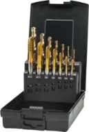 Afbeeldingen van I.t. boorcassette din371 M3 - M12