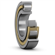 Afbeeldingen van Skf nj2320ecml/C4 cilinderlager eenrijg