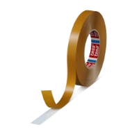 Afbeeldingen van Tesa dubbelzijdig tape 19mm wit