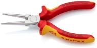 Afbeeldingen van Langbektang vorm 3 160mm VDE Knipex