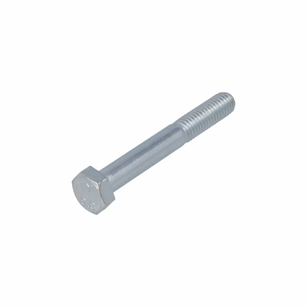 Afbeeldingen van Zeskantborstbout din931 m16x140 8.8 ev