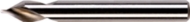Afbeeldingen van Pha HSS centreerboor DIN 333-A 60° 0,8x3,15 m