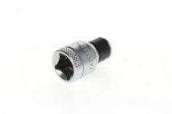 Afbeeldingen van Ged dop bitadapter  3/8''