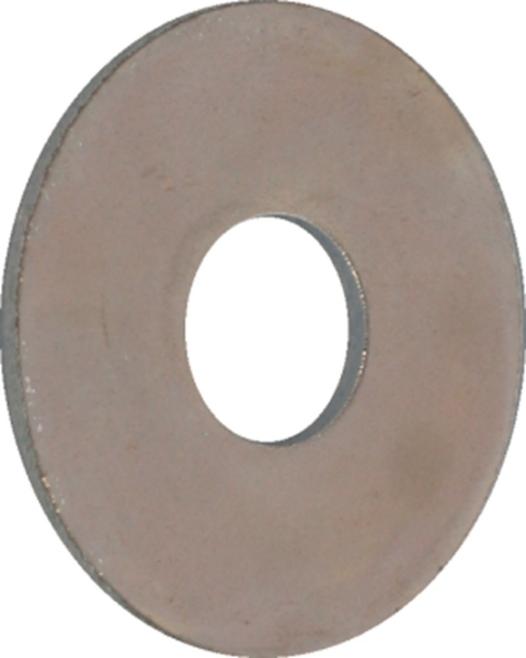 Afbeeldingen van Kelfort sluitring vlak elvz m4 *gvp* din9021