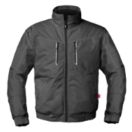 Afbeeldingen van Hav jack mt.xl charcoal grijs en14058