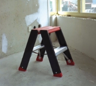 Afbeeldingen van Alt dubbele trap 2x2 tdo taurus