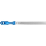 Afbeeldingen van Pferd blokvijl 10"/250mm basterd/kap 1