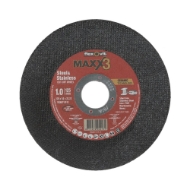 Afbeeldingen van Doorsl Sch Vl Maxx In NQ60Y 125x1,0x22,23 T41