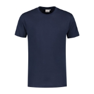 Afbeeldingen van T-shirt Joy mt.7Xl marine 150gr