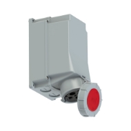 Afbeeldingen van Pce cee wcd opbouw 125a/4p