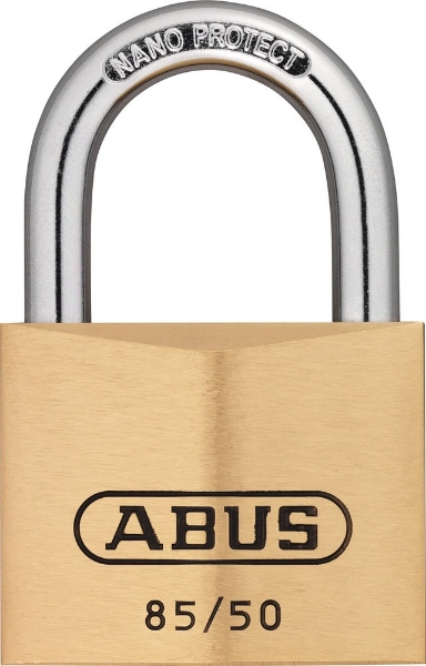 Afbeeldingen van Abus hangslot 85/50 KA2745