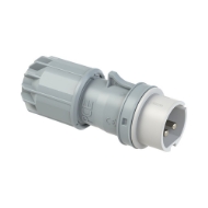 Afbeeldingen van PCE Stekker 16 amp 24/42V