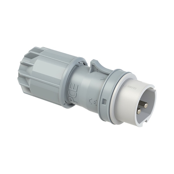 Afbeeldingen van PCE Stekker 16 amp 24/42V