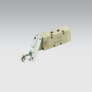 Afbeeldingen van Mw Ventiel 5/21/8''Knikrol M.St.