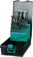 Afbeeldingen van Pha boorcassette hss 1-10,5x0,5 + tapmate