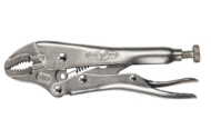 Afbeeldingen van Klemtang gebogen bekken 125mm Vise-Grip