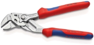 Afbeeldingen van Tangsleutel 180mm mc-greep Knipex